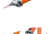 Fein GSZ 8-280 PE Straight Die Grinder 750W 110V