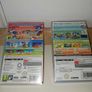 Nintendo Switch Games Animal Crossing & Mario each Image 2