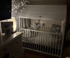 Stokke Cot/Crib