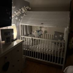 Stokke Cot/Crib