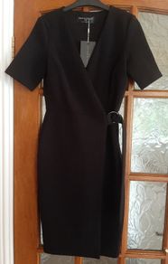 Brand New Paper Dolls Dress