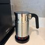 Nespresso Vertuo Pop Liberty Collection + Aeroccino Milk Frother Bundle  Excellent Condition Image 5