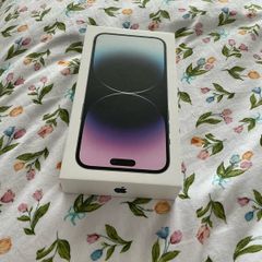 iPhone 14 Pro Max, 128GB, Deep Purple