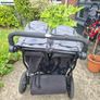 Out N About Double Buggy Image 3