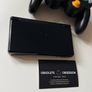 Nintendo DS Lite Black Handheld Console Bundle - Charger & Sims 2 Pets Image 7