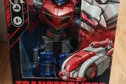 Transformer Studio series Optimus