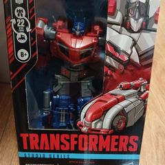 Transformer Studio series Optimus