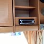 Bailey Ranger 460/2/(2008) 2 berth caravan Image 10