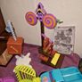 Scooby-Doo Trap Time playset Image 10