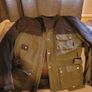 Merlin Mahala D3O Explorer Motorcycle Textile Jacket Image 2