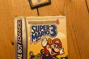 Super Mario Advance 4 Nintendo GBA