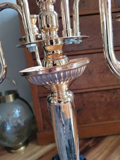 Candelabra