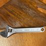 Adjustable Wrench Image 6