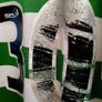 Original & Authentic Celtic FC 2007/08 Home Jersey Image 8