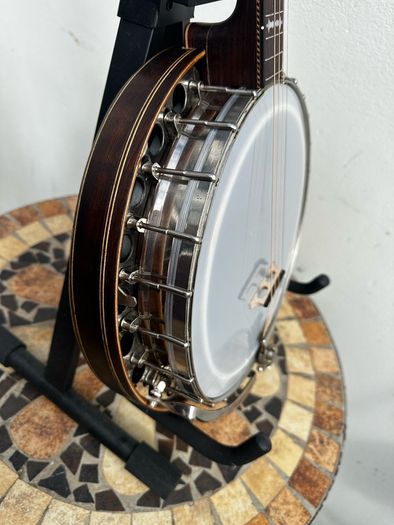 Paramount Leader Tenor banjo