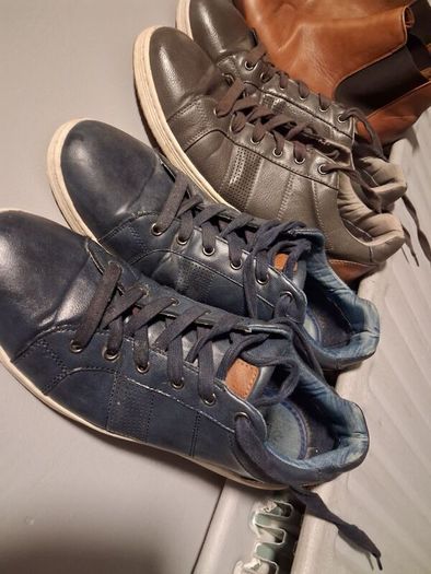 Mens shoes