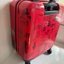 Disney x Samsonite Lightening Cars Suitcase Image 6