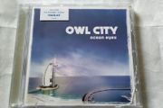 Owl City - Ocean Eyes Cd