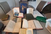 Bibles