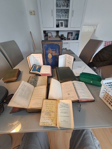Bibles