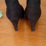 ladies ankle boots. Image 3