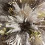 home decor large Pam pas styling piece Image 2