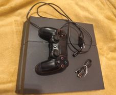 playstation 4