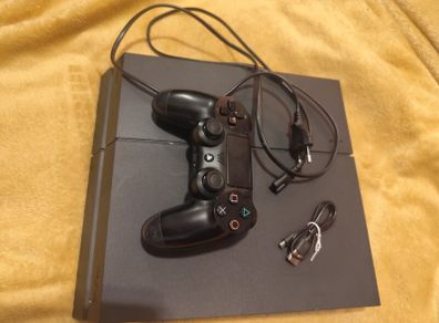 playstation 4