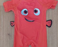 Nemo Sunsafe All-In-One Swimsuit