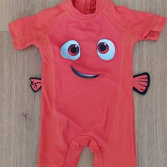 Nemo Sunsafe All-In-One Swimsuit