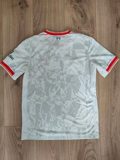 Liverpool FC Third Shirt 24/25 Nike Youth XL 158-170cm