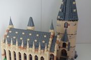 Lego Harry Potter