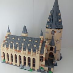 Lego Harry Potter
