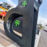 Dump Trailer Buckets Forks Image 10