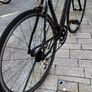 Road bike Frame Image 2