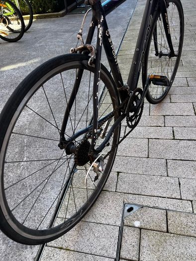 Road bike Frame