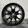 18 19" Inch RS3 2025 Style wheels A3 A4 A6 Q3 Q5 VW Golf Caddy Seat Leon Skoda 5x112 Image 10