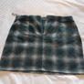 Heavy Winter Skirt Image 2