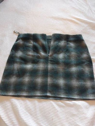 Heavy Winter Skirt
