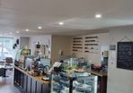Coffee Shop