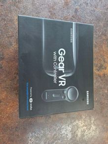 Samsung Gear VR