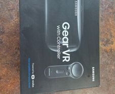 Samsung Gear VR
