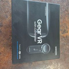 Samsung Gear VR