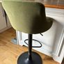 Green Bar Stool / Barstool Image 2