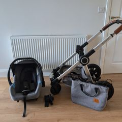 Travel System