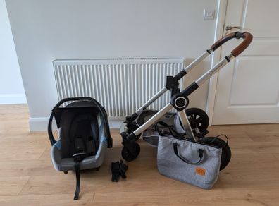 Travel System