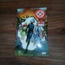 Xmen House of X/Powers of X full compendium comic book Image 3