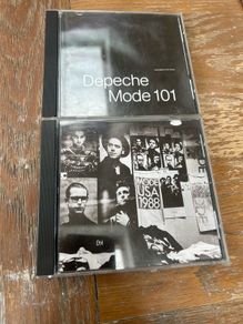 Depeche Mode -101 (2xCD)