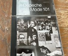 Depeche Mode -101 (2xCD)