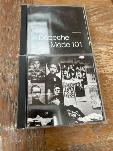 Depeche Mode -101 (2xCD)